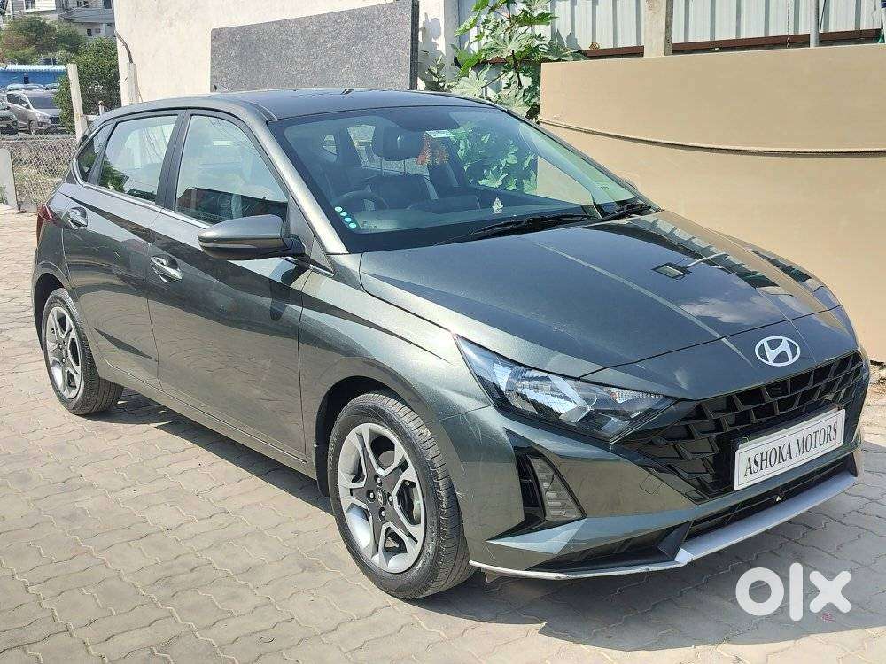 Hyundai Elite I20 Sportz (o) 1.2, 2025, Petrol