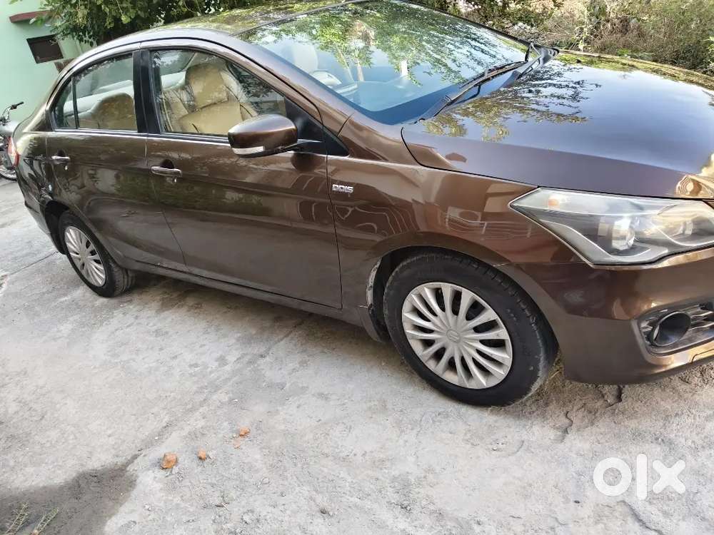 Brand New Condition Ciaz Vdi+ Hubrid