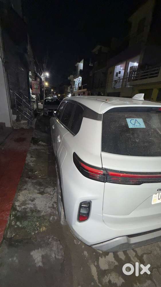 Maruti Suzuki Vitara 2023