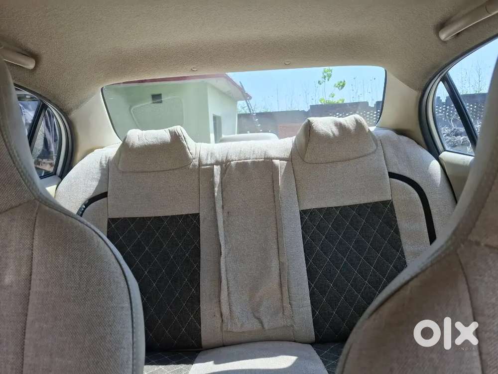 Honda Amaze 2015 Diesel 90000 Km Driven