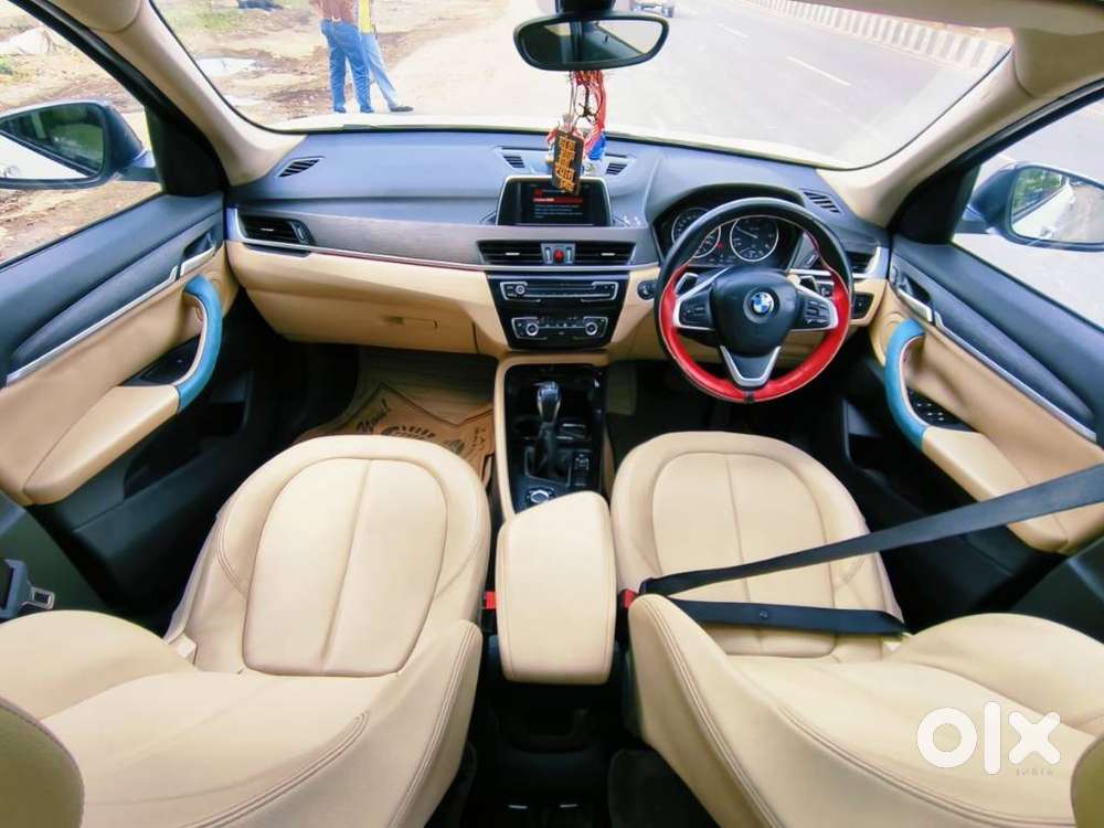 Bmw X1 2.0 Sdrive 20d, 2017, Diesel