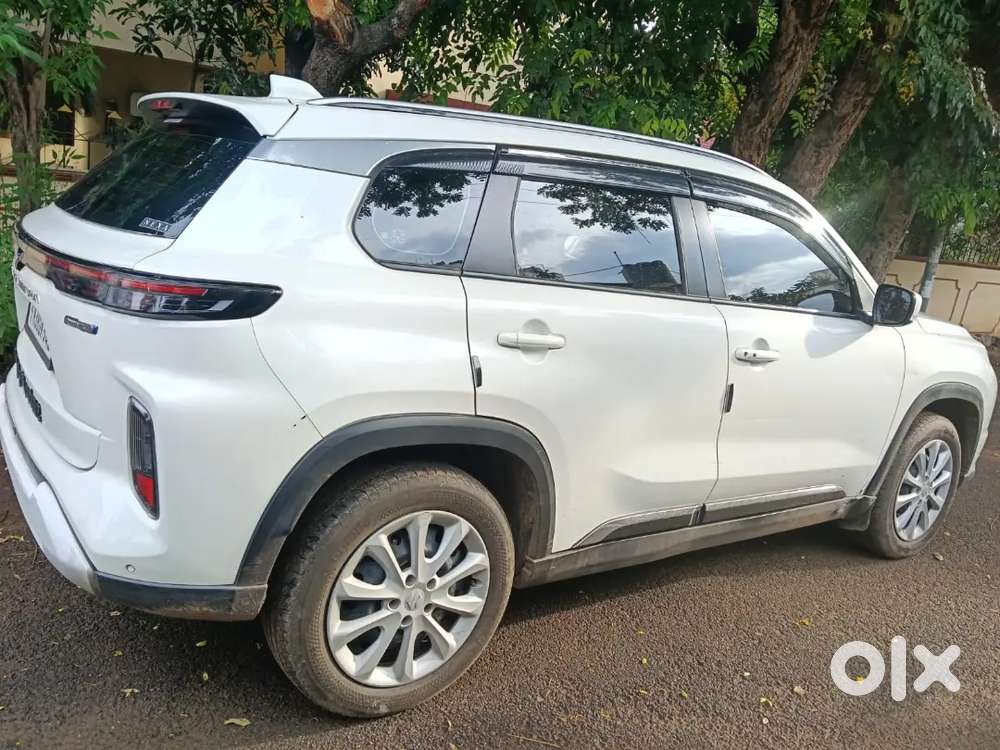 Grand Vitara