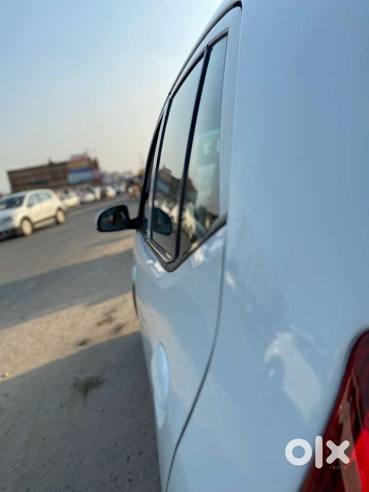 Hyundai I10 Petrol Well Maintained.