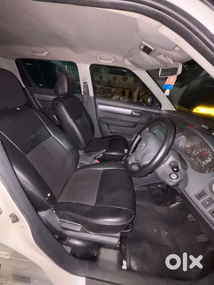 Maruti Suzuki Swift 2009 Diesel 140000 Km Driven