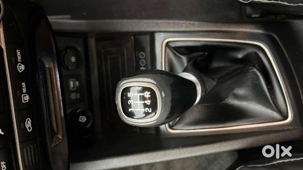 Hyundai Elite I20 Asta Option, 2019, Petrol