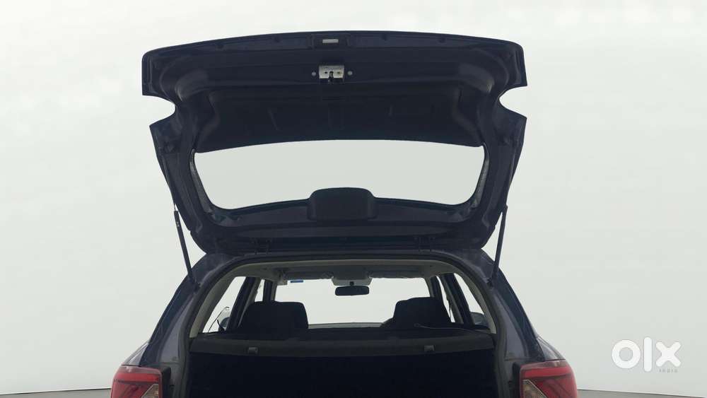 Hyundai Venue S Turbo Dct, 2019, Petrol