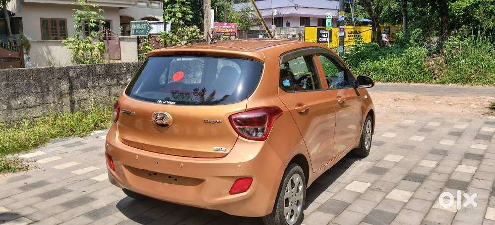 Maruti Suzuki Alto 800 Lxi, 2017, Petrol