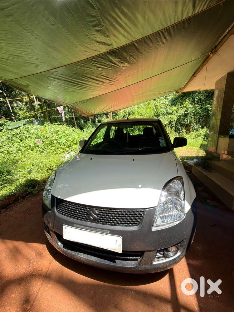 Maruti Suzuki Swift 2009