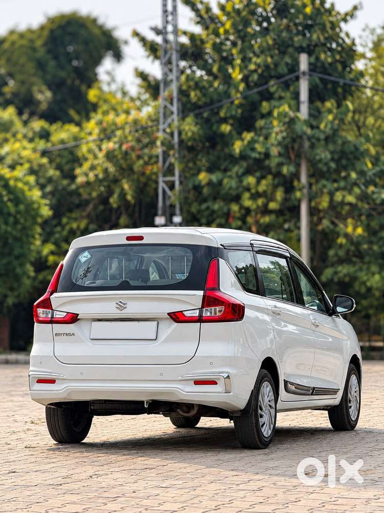 Maruti Suzuki Ertiga Vxi (o) Cng, 2024, Cng & Hybrids