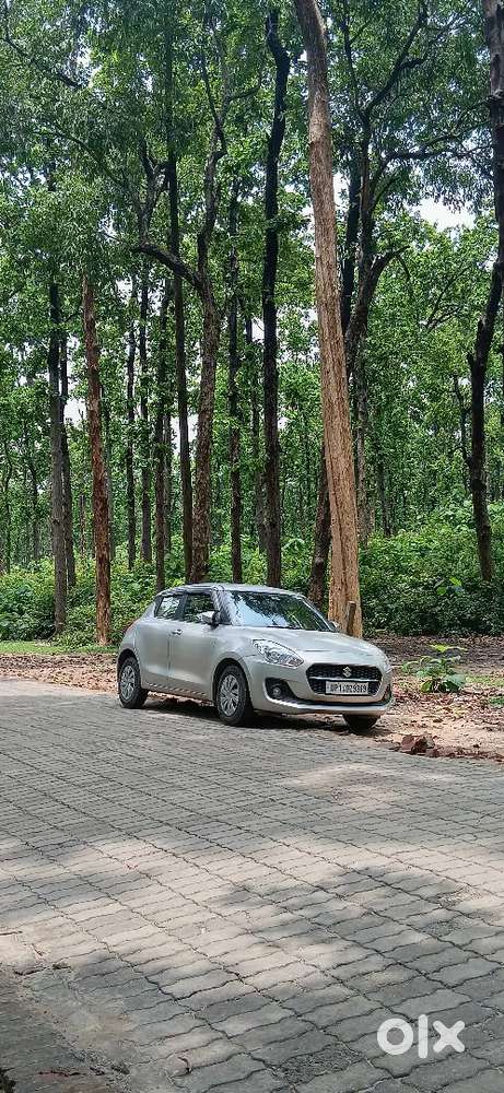 Maruti Suzuki Swift Vdi 2019