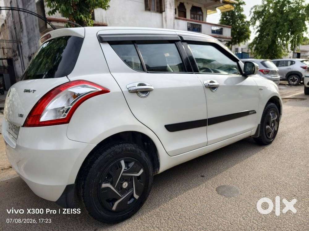Maruti Suzuki Swift Vdi, 2012