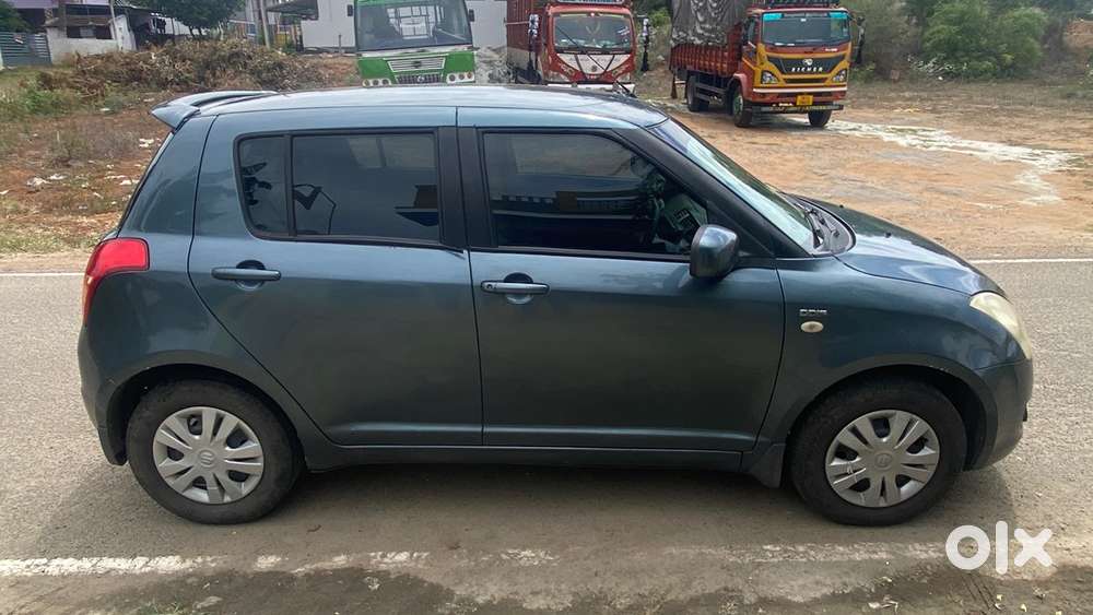 Swift Vdi Diesel Maruti 2011