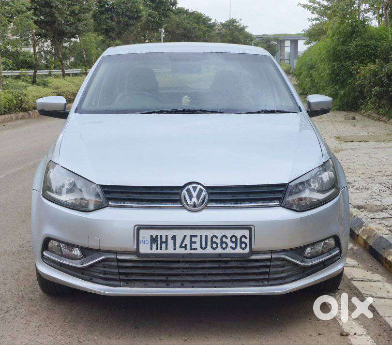 Volkswagen Polo 2013-2015 1.5 Tdi Highline, 2015, Diesel