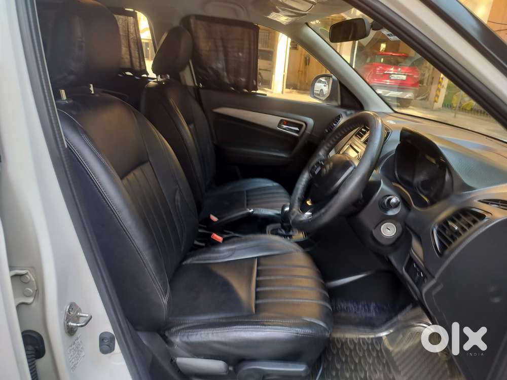 Maruti Suzuki Brezza Zdi, 2020, Diesel