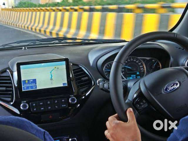 Ford Petrol Manual 2019