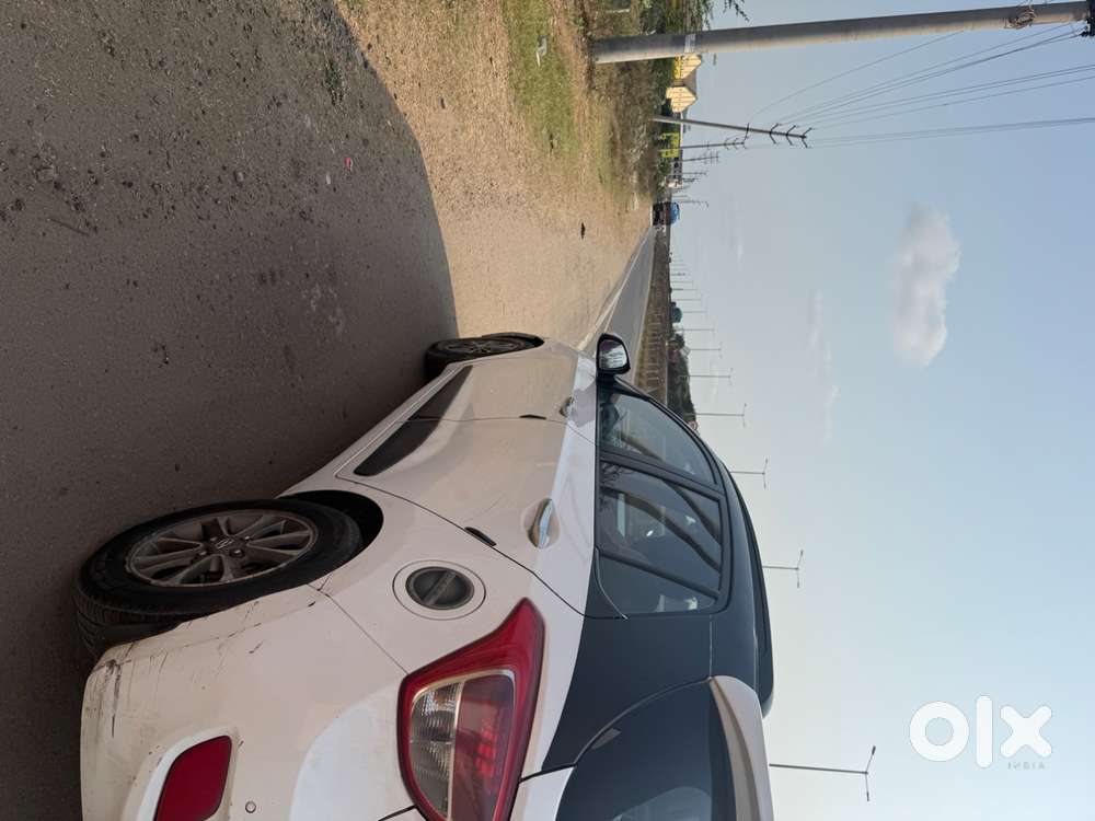 Hyundai Grand I10 2013 Diesel Good Condition