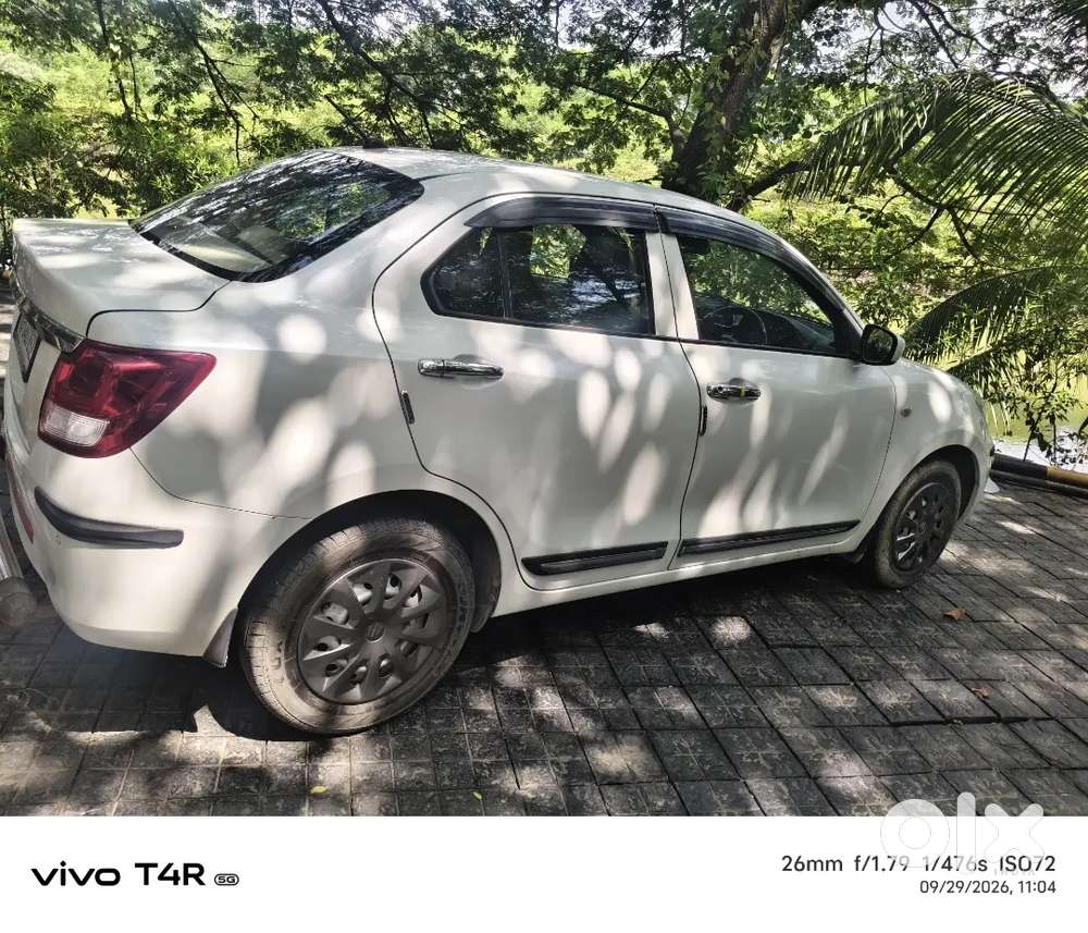 Maruti Suzuki Dzire Lxi 2023