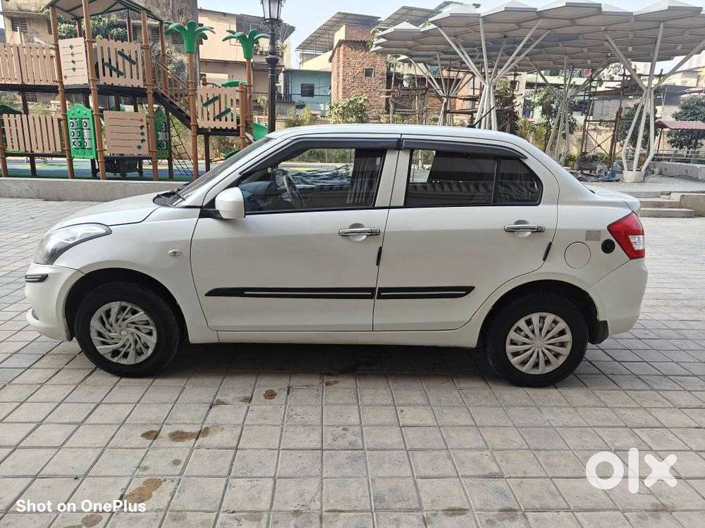 Maruti Suzuki Swift Dzire 2012-2015 1.2 Tour S Cng, 2021, Cng & Hybr..