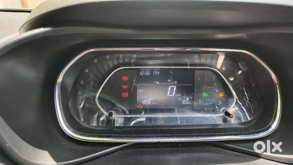 Tata Nexon 2023 Model