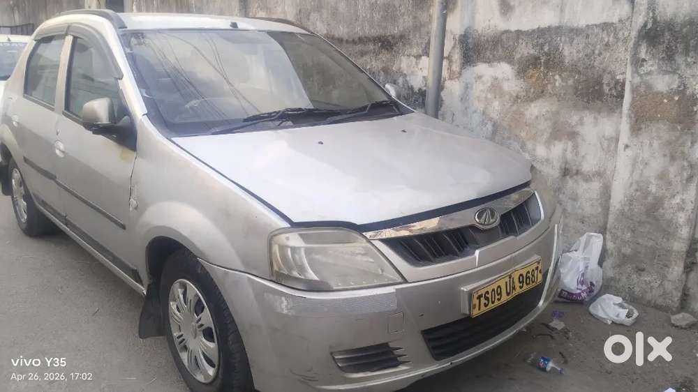 Mahindra Verito