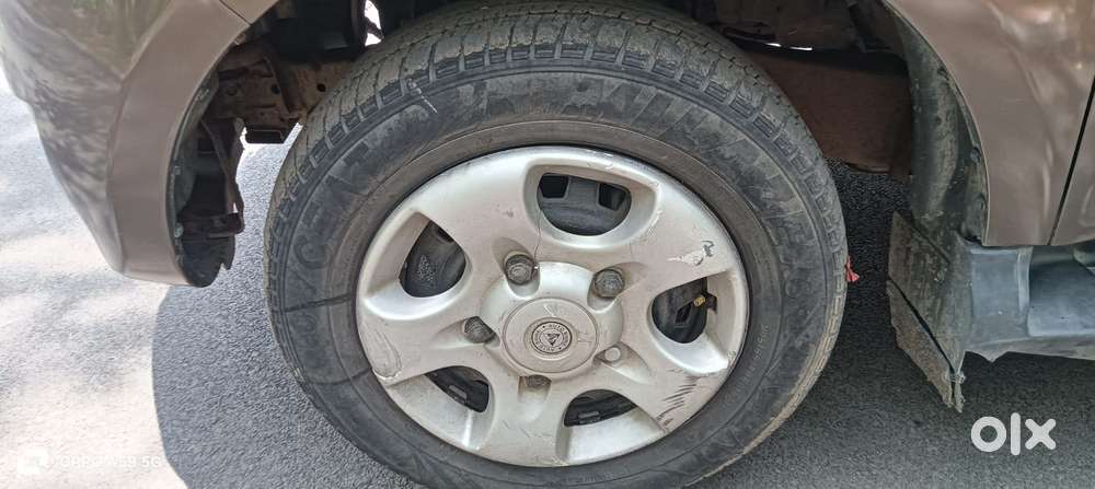 Mahindra Quanto C6, 2013, Diesel