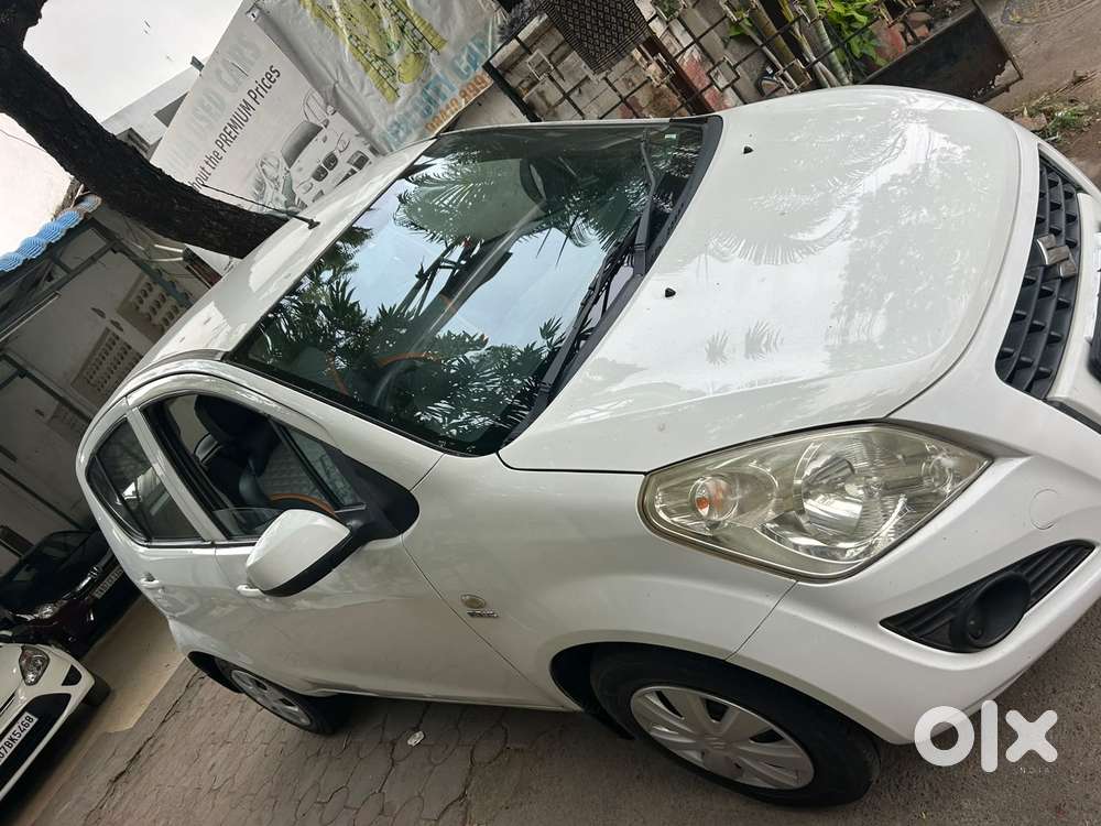 Maruti Suzuki Ritz Vdi Bs-iv, 2016, Diesel