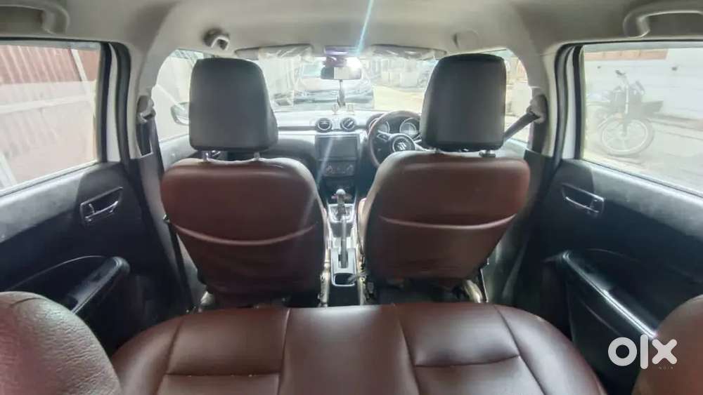 Maruti Suzuki Swift 2019 Diesel 87200 Km Driven