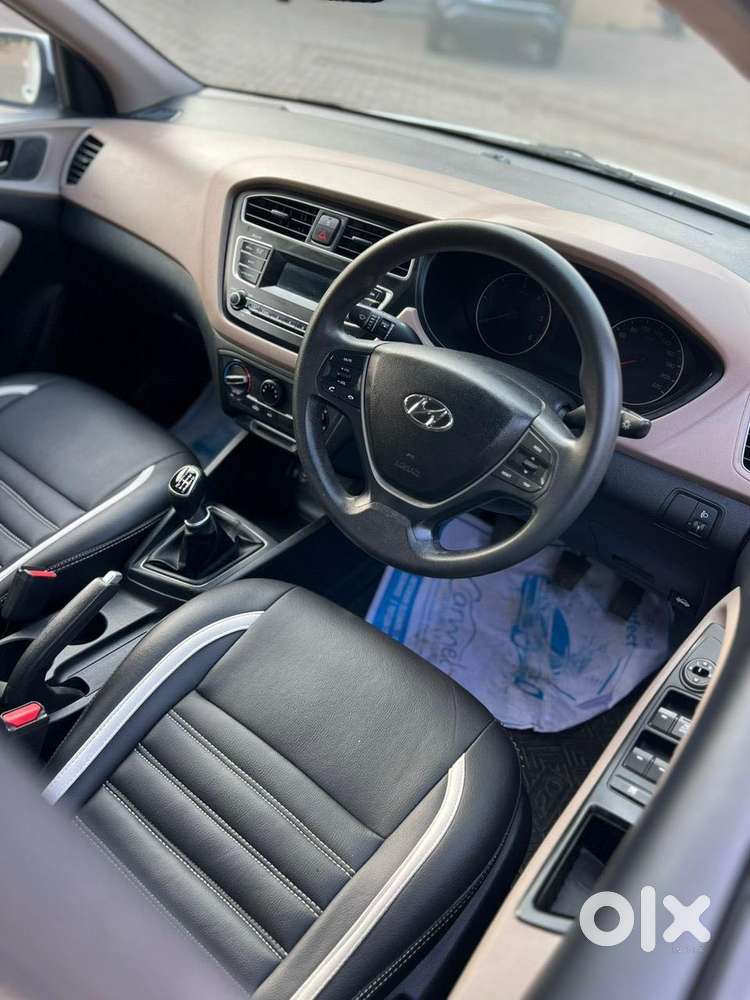 Hyundai I20 Magna Plus, 2019, Diesel