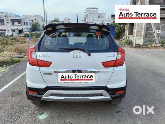 Honda Wr-v I-vtec Vx, 2019, Petrol