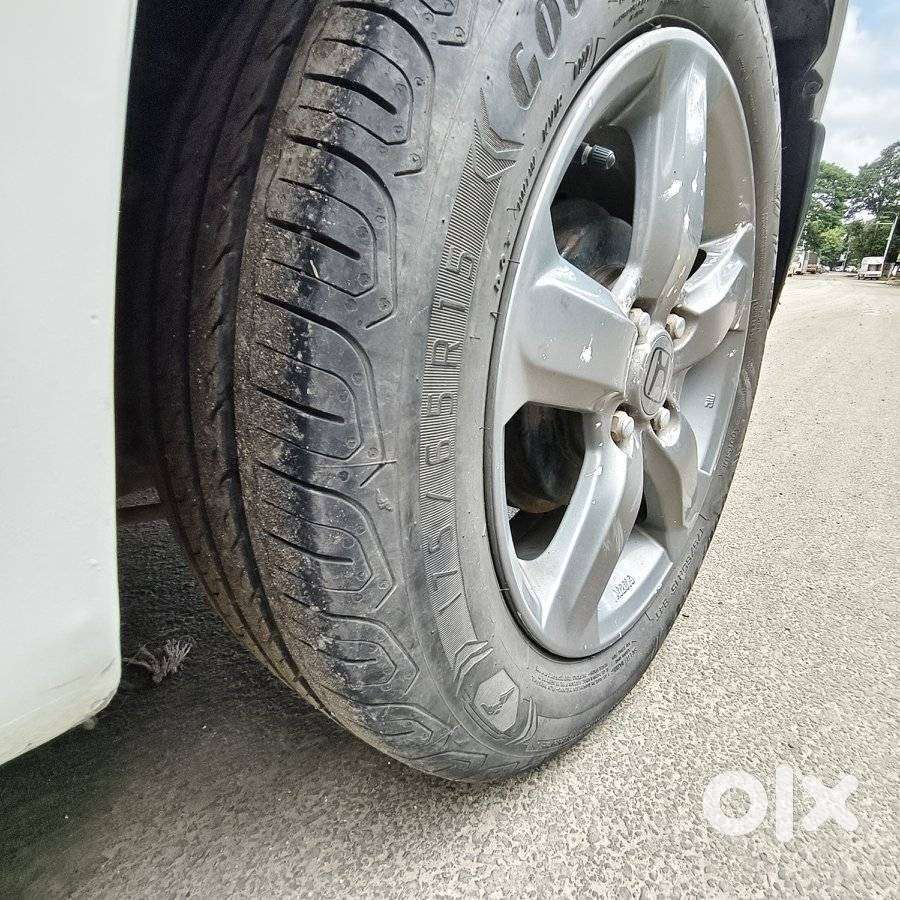 Honda Jazz S, 2013, Petrol