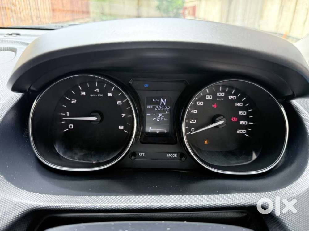 Tata Tiago 1.2 Revotron Xza Plus Amt, 2019, Petrol