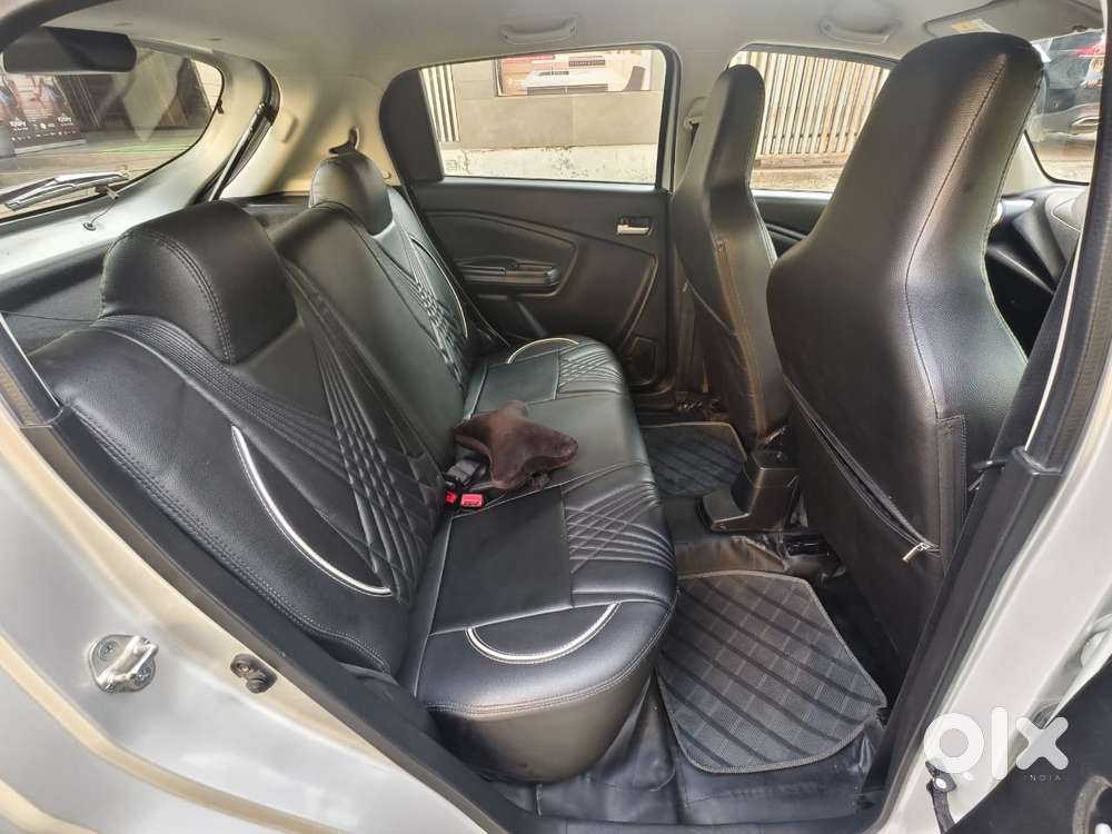 Maruti Suzuki Celerio Zxi, 2024, Petrol