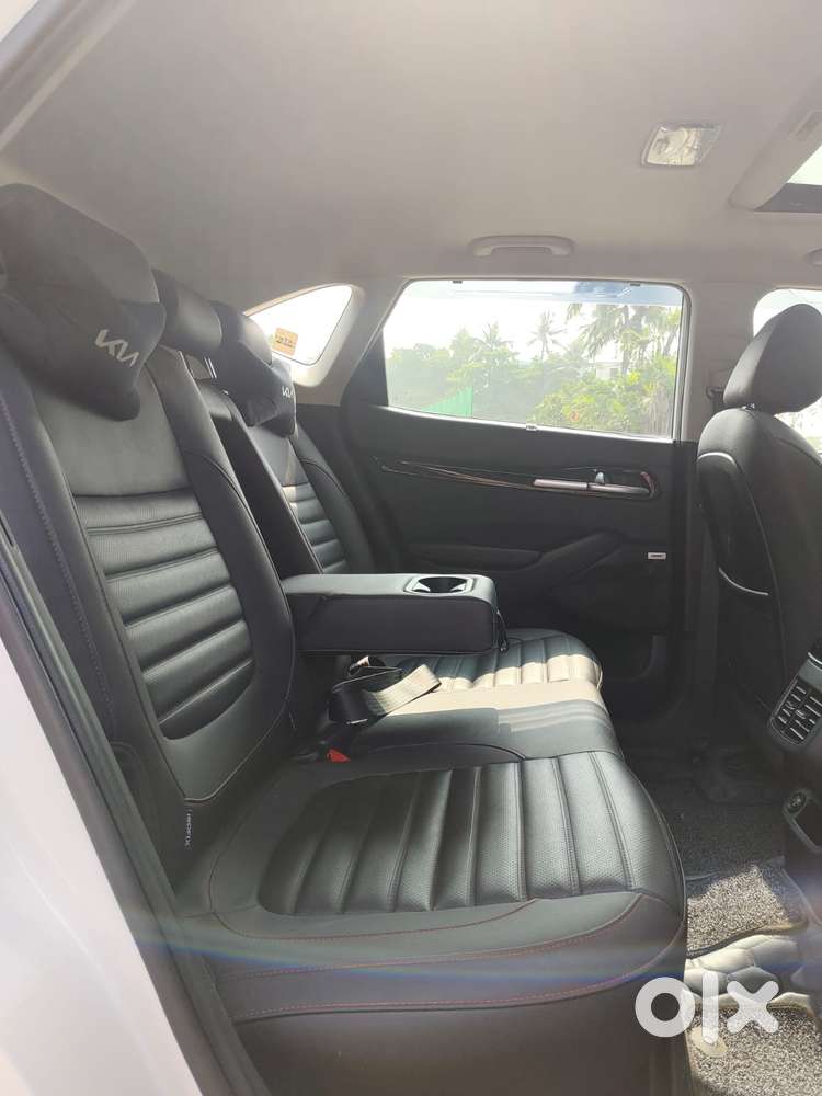 Kia Seltos Gtx Plus, 2022, Diesel