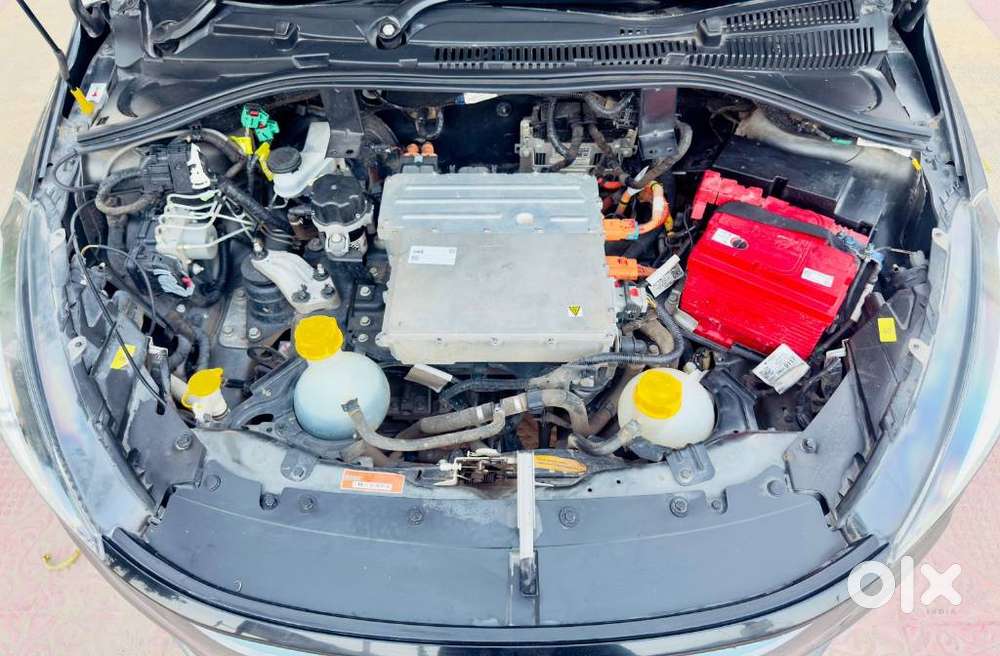 Tata Tiago Ev Xz Plus Lr, 2023, Electric