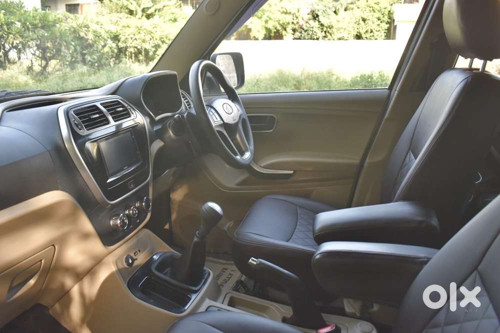 Mahindra Bolero Neo 1.5 N 10 R, 2022, Diesel