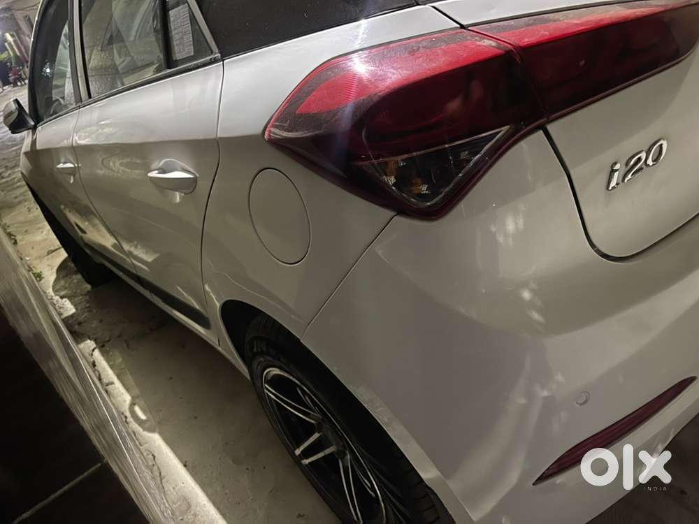 Hyundai Elite I20 2016 December