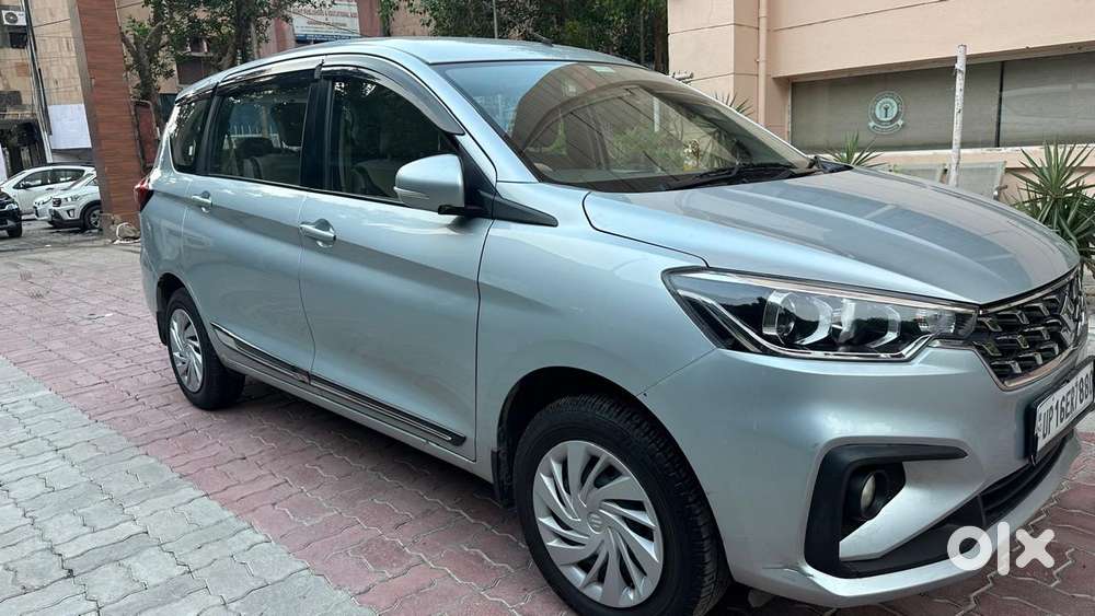 Maruti Suzuki Ertiga Vxi (o) Cng, 2024, Cng & Hybrids