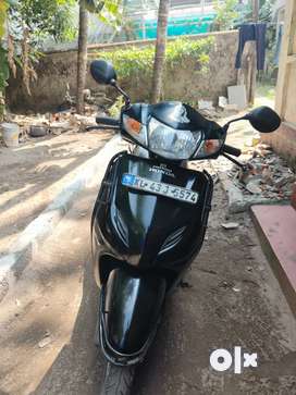 Olx 2nd hand discount activa
