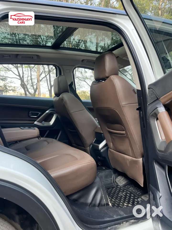 Tata Harrier Xz+, 2022, Diesel