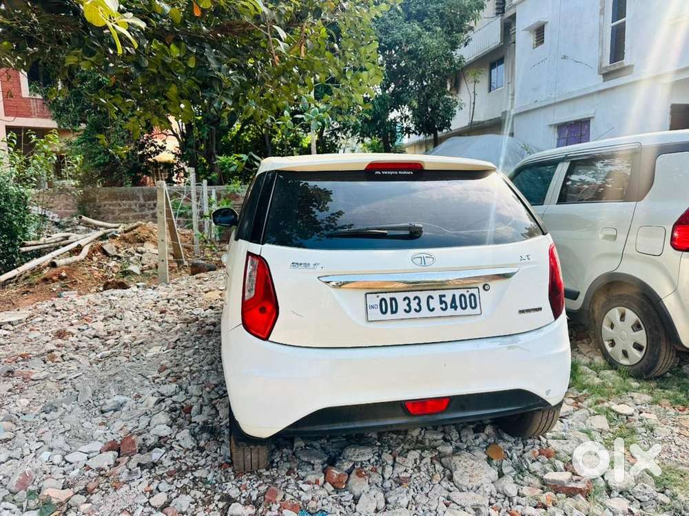 Tata Bolt 2015 Petrol Well Maintained