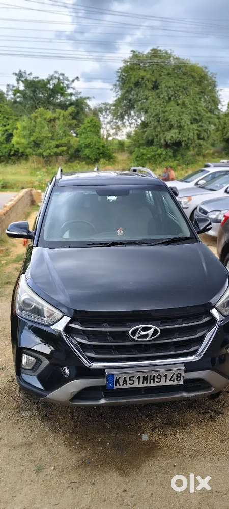 Hyundai Creta 2016