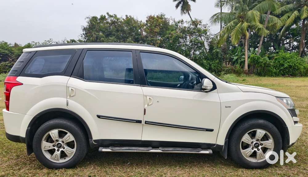 Mahindra Xuv500 W8, 2012, Diesel