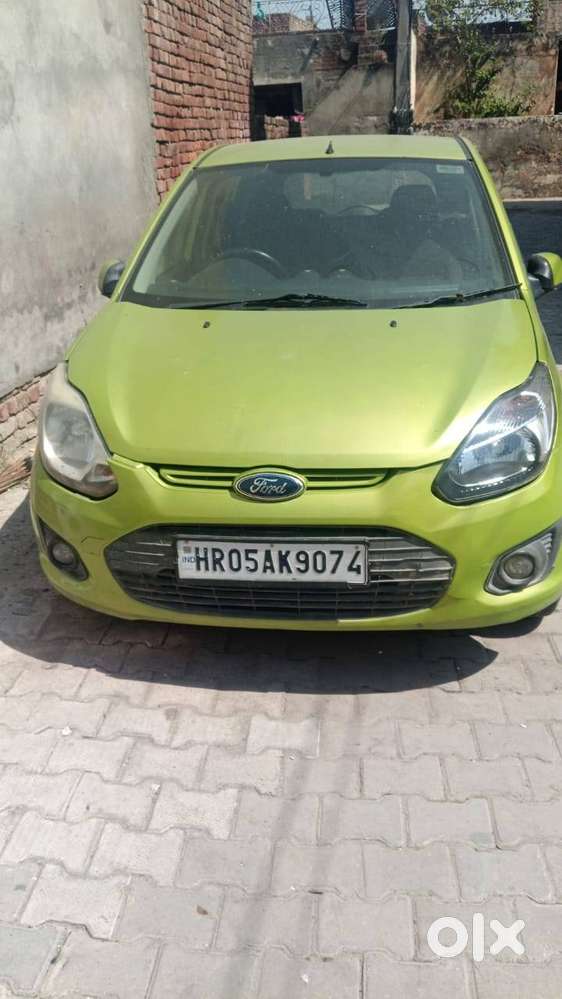 Ford,figo,2014