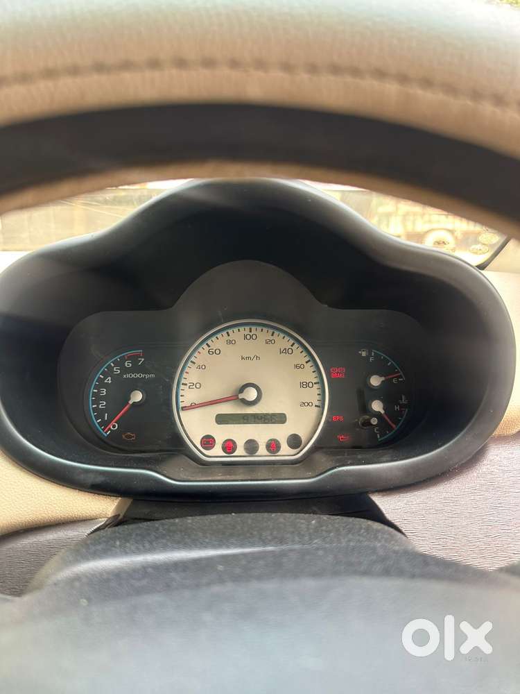 Hyundai I10 1.2 Kappa Magna, 2008, Petrol