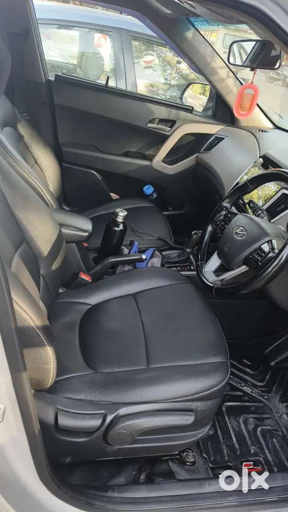 Creta Hr Nbr For Sale 1.6