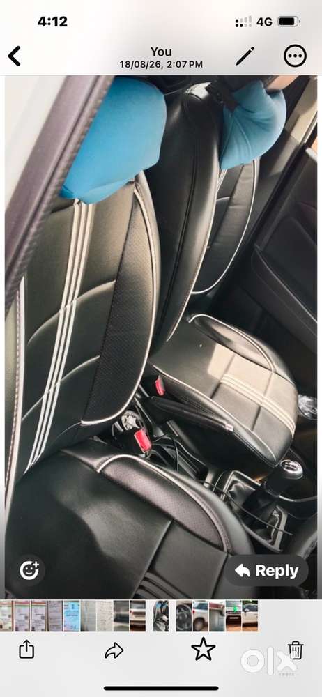 Maruti Suzuki Brezza 2022 Petrol 41000 Km Driven