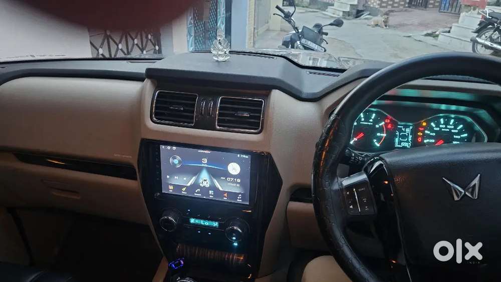 Mahindra Scorpio Classic S11, Sept- 2023, Diesel16500 Km Driven