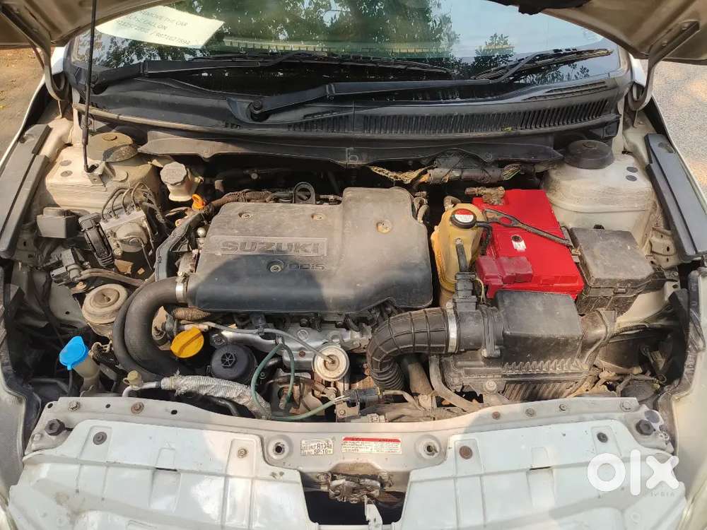 Maruti Suzuki Ciaz 2016 Diesel 153600 Km Driven