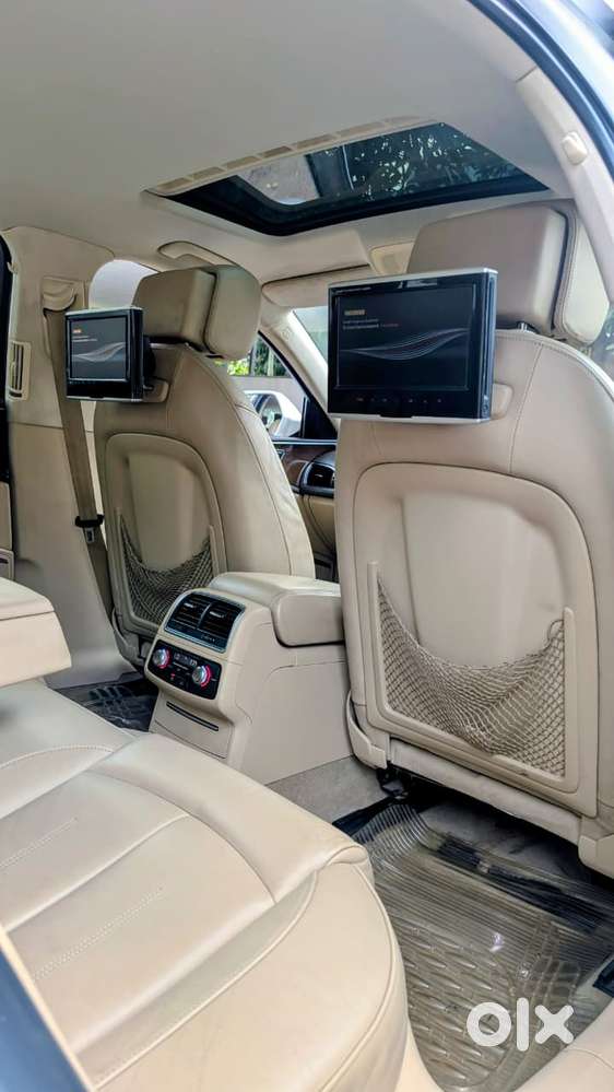 Audi A6 2011-2015 2.8 Fsi, 2013, Petrol