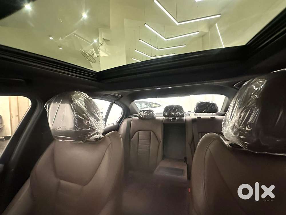 Bmw 3 Series 2.0 330i M Sport, 2020, Petrol